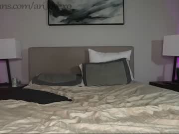 webcam couple ari_lovexo image #3563950