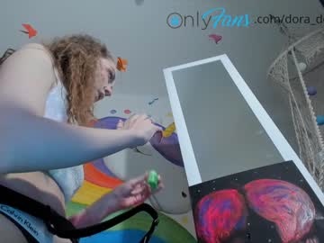 webcam girl dora_dds image #541047