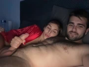 webcam couple thony_grey image #5245118