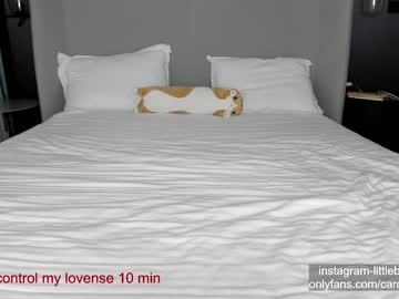 webcam girl carolinaherera image #5472223