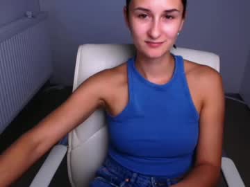webcam girl pokahontas_kiss image #7659990