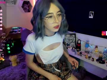 webcam girl stephymoon_ image #4538749