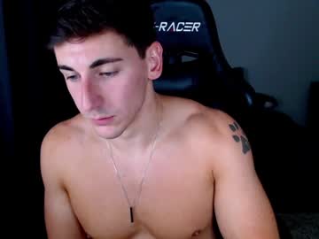 webcam man zach_rhyder image #2237835