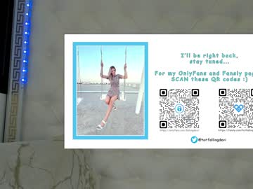 webcam girl hotfallingdevil image #3340385