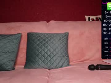 webcam girl fallen_angel_18 image #1186874