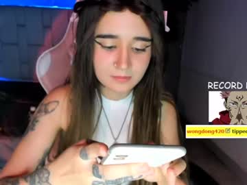 webcam girl sugar_troubl3 image #938686