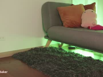webcam girl gia_baker image #1563256