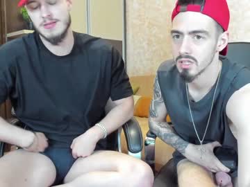 webcam man _billyandjake_ image #4278690