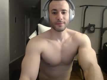 webcam man solidmuscle1992 image #9082678