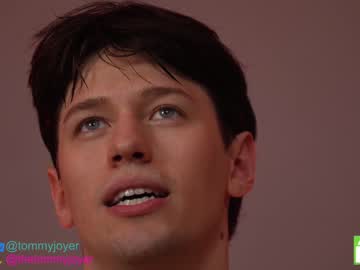 webcam man tommyjoyer image #6835186