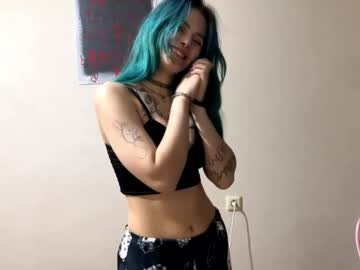 webcam girl velvet_twist_drip_meow_ image #9681437