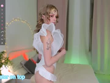 webcam girl little_anitta image #8320436
