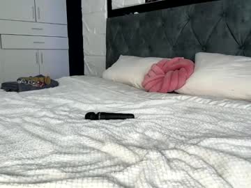 webcam couple hannah_nvrst image #9163175