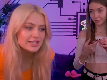 webcam couple anabel054 image #3068607