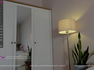 webcam girl brilliantvictoria image #6060920