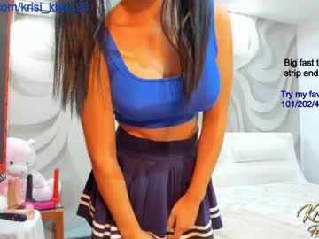webcam girl krisi_kiss image #5594005