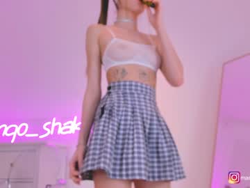 webcam girl mango_shake image #467993