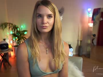 webcam girl phoenix_taylor image #4843089