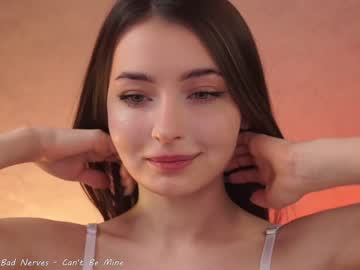 webcam girl mariabecky image #4763933