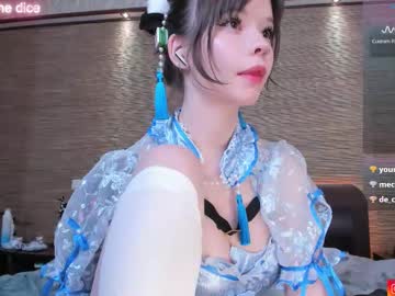 webcam girl lust_one image #9546257