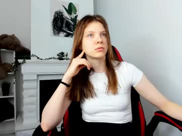 webcam girl baby_evalena image #9299132