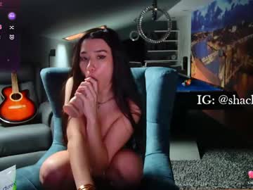 webcam girl shachatte image #9193434