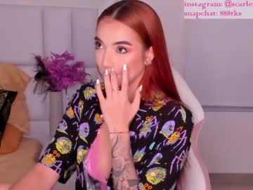 webcam girl scarlett__baker image #2043406