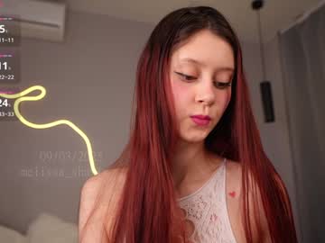 webcam girl melissa_shawty image #8973992