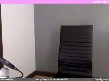 webcam girl minarocket_ image #3074605
