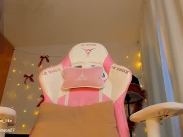 webcam girl crimson_baby image #8564308