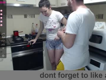 webcam couple maya_and_guests image #896608