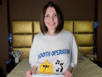 webcam girl babydoll_ginny image #9680265
