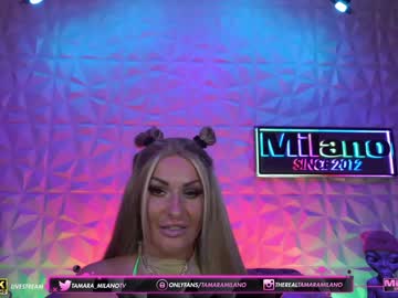 webcam girl tamaramilano image #1910589
