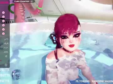 webcam girl skyeanette image #3715177