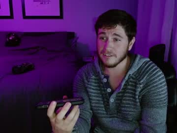 webcam man traviskock image #5800634