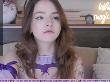 webcam girl ginger_pie image #9031631