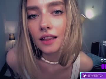 webcam girl _yvie_ image #5471168