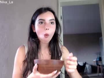 webcam girl nika_la_sun image #4439724