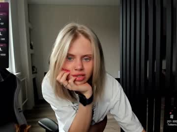 webcam girl feraleyes image #6825519