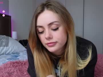 webcam girl sky_magic image #6684683