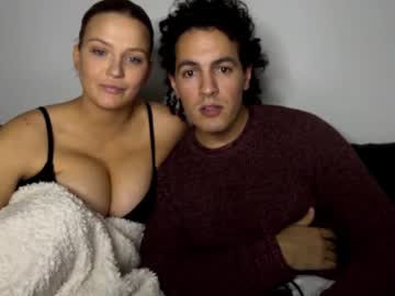 webcam couple chulo33333 image #6005698