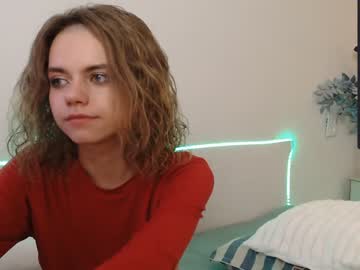 webcam girl alisastrange image #3670314
