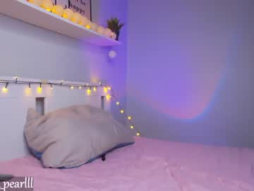 webcam girl kalisa_pearl image #1545389