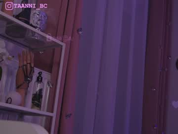 webcam girl taanni_bc image #5612021