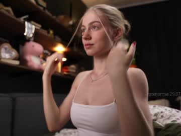 webcam girl kateharrise image #7514736