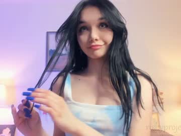 webcam girl riskyproject image #3449629