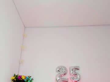 webcam girl abiee__ image #1775366