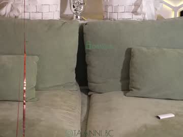 webcam girl taanni_bc image #9104122