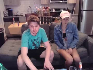 webcam couple naomihartxo image #1370665