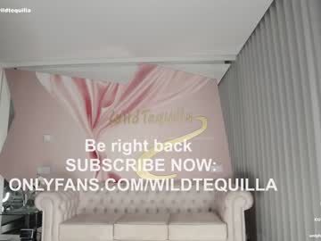 webcam girl wildtequilla image #5459153